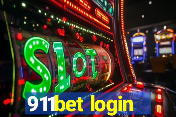 911bet login